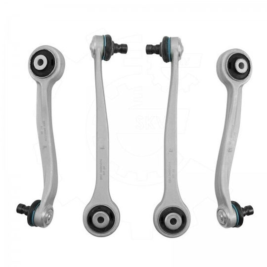 Set Wheel Suspension Meyle 116 050 0222/hd