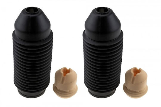 Schutzset Staubabdeckung Stoßdämpfer Audi A1 2010-2018 1.2l Hatchback Audi A1 2010-2018 1.8l Hatchback Audi A1 2010-2018 2.0l Hatchback