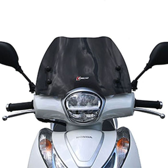 Faco Φιμέ Ζελατίνα Μοτοσυκλέτας για Honda SH 125 29130