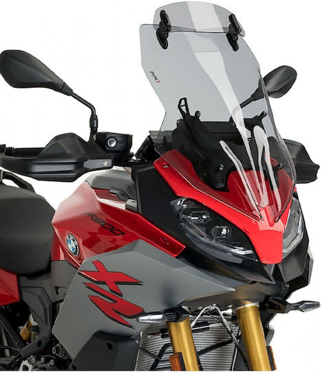 Puig Φιμέ Ζελατίνα Μοτοσυκλέτας για BMW F 900 XR 20392H