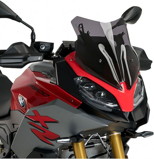 Puig Φιμέ Ζελατίνα Μοτοσυκλέτας για BMW F 900 XR '20-'23 20429F
