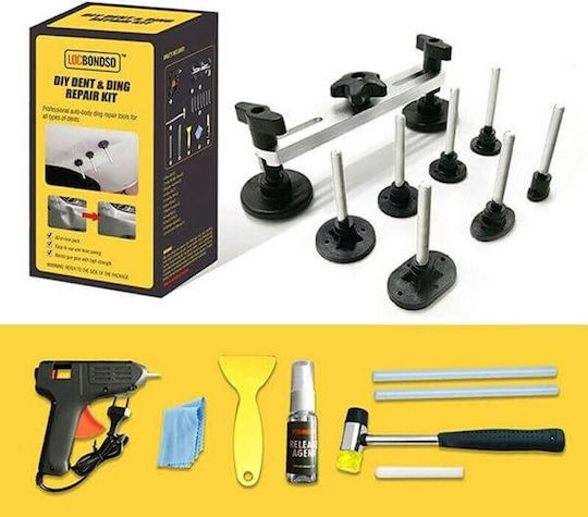 Kit Επιδιόρθωσης για Βαθουλώματα Αυτοκινήτου