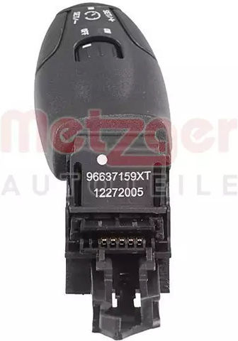 Διακοπτης Cruise Control C2 C3 C5 Xsara 2008 207 208 307 Partner Berlingo