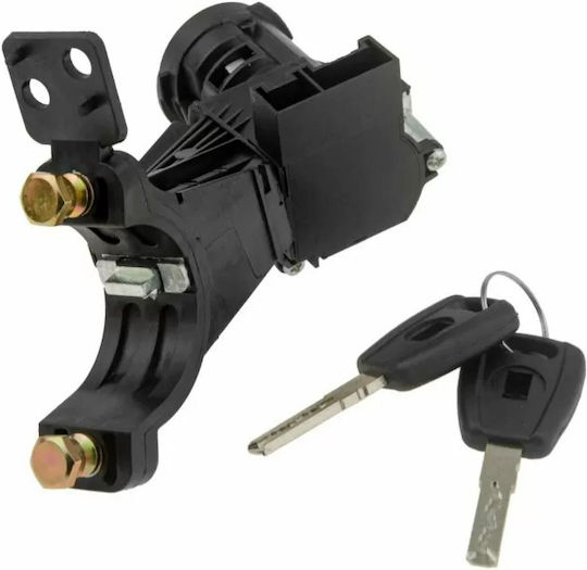 Comutator De Pornire A Motorului Fiat Grande Punto '08-'15 500l '12-'17 Alfa Romeo Mito '11 Pod Contact 2+3pin