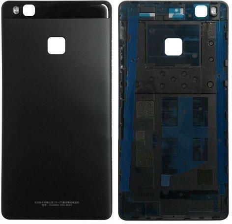 Huawei Ascend P9 Lite Battery Cover Black High Quality Oem