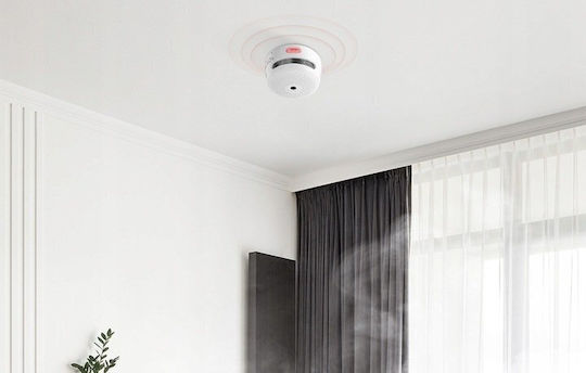 X-Sense Autonomous Smoke Detector