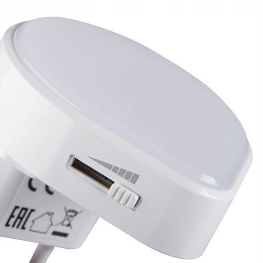 Kanlux LED Lumină de noapte 1buc