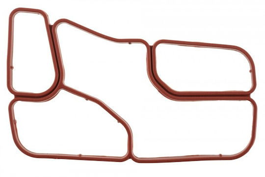 Gasket Oil Cooler Mercedes-benz C-class 2007-2015 2.5l Sedan Mercedes-benz C-class 2000-2007 3.5l Sedan Mercedes-benz C-class 2000-2007 3.0l Sedan