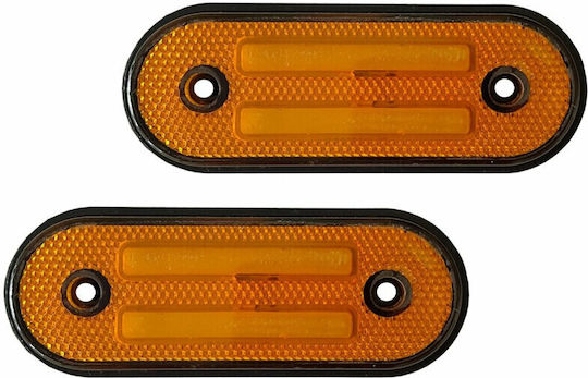 Trailer Lights Set LED 12V 2Stück