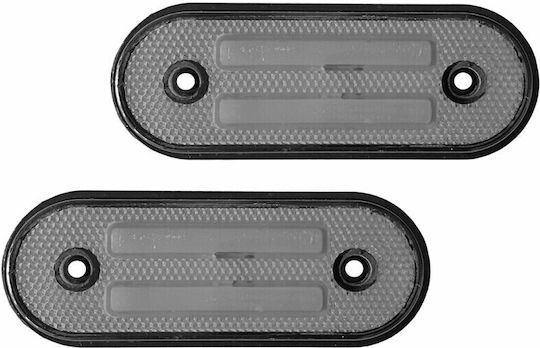 Set Lumini Trailer LED cu șuruburi 2buc