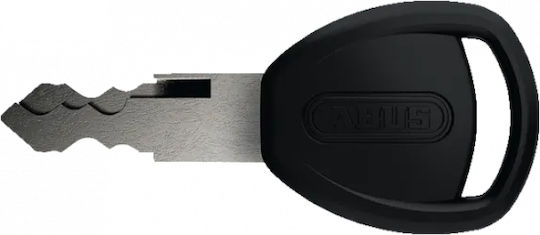 Abus Trigger Alpha 2.0 Κλειδαριά Δισκόφρενου Μοτοσυκλέτας με Διάμετρο Πείρου 5mm Κίτρινο Χρώμα