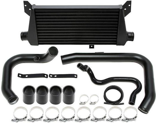 Intercooler Kit Ta Technix Audi A4 B6 Vw Passat 3bg 1,8t 20vt 05au002