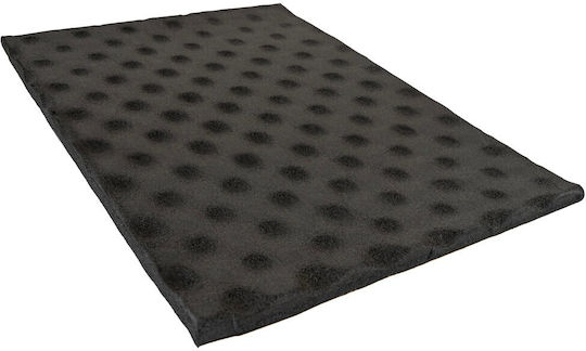Auto-Connect Foam Car Door Soundproofing 1 Piece