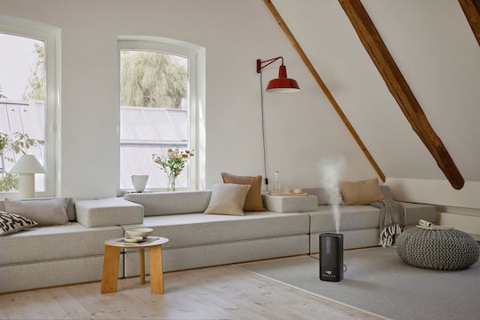Stadler Form Umidificator - Ionizator Ultrasonic 85W