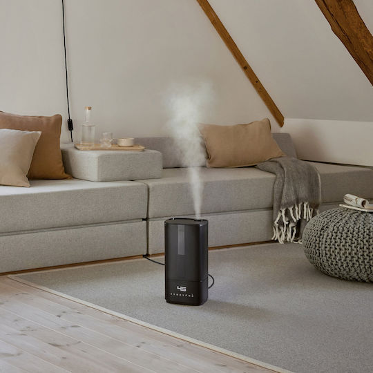 Stadler Form Umidificator - Ionizator Ultrasonic 85W