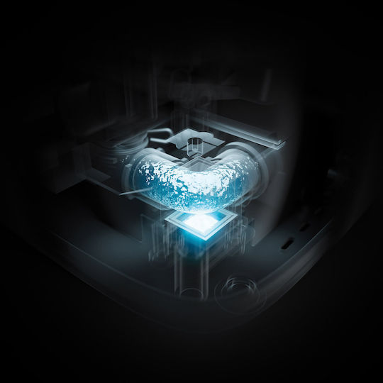 Stadler Form Umidificator - Ionizator Ultrasonic 85W