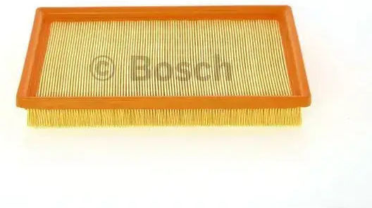 Bosch Filtru de Aer Auto pentru Ford Econovan Hyundai Accent Mazda 626 / 929