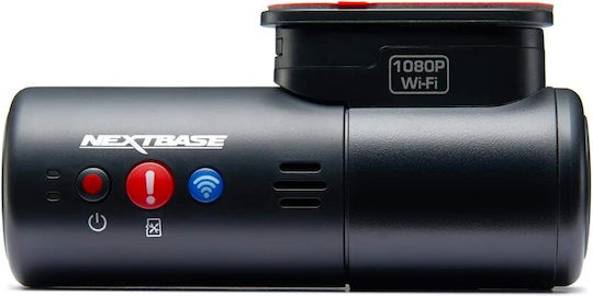 NextBase Autokamera DVR 1080P