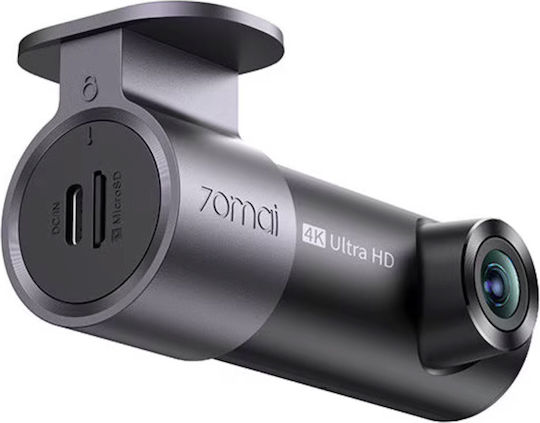 70Mai M310 Plus 4K Car DVR Camera 4K Wi-Fi