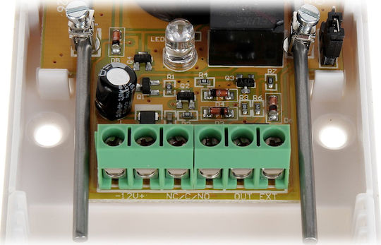 Flood Sensor Water Leak Detector