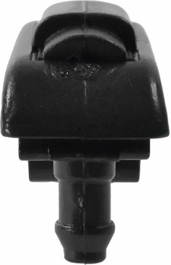 NTY Protecție Împotriva Stropilor De Ștergător Auto Skoda Octavia 2004-2013