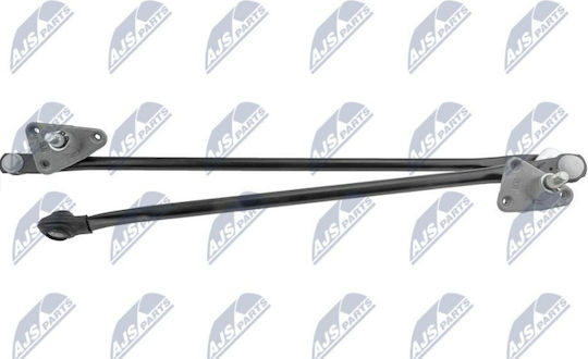 NTY Legătura Ștergătorului Pentru Parbriz Auto Hyundai Accent 2000-2005
