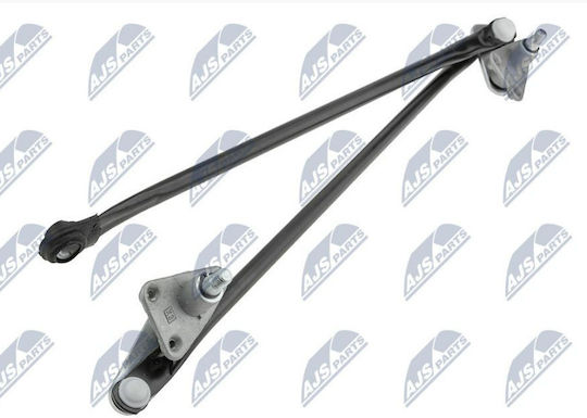 NTY Legătura Ștergătorului Pentru Parbriz Auto Hyundai Accent 2000-2005