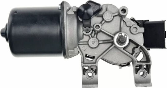 Renault Clio III 05-12 Frontscheibenwischer Motor