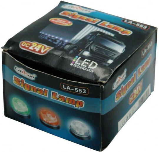 Interior Decorative Car Lighting