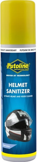 Putoline Helmzubehör Helm Sanitizer