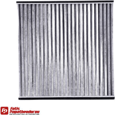 Cabin Carbon Filter Opel Ekf123a