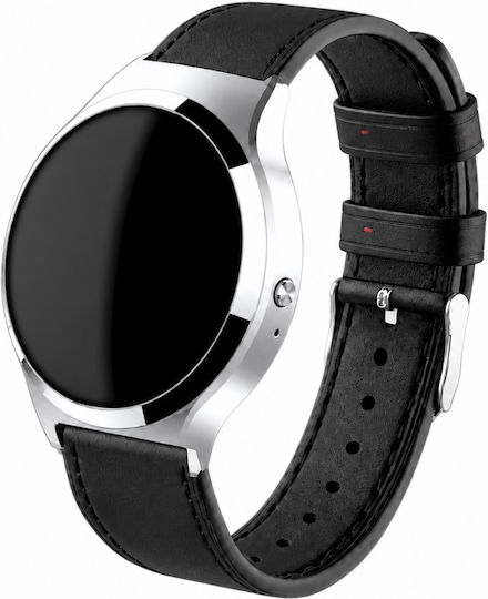 RXO Vintage PRO Watch (Document Reading/Dark Screen/Emergency Button/PDF, WORD, TXT, JPG)