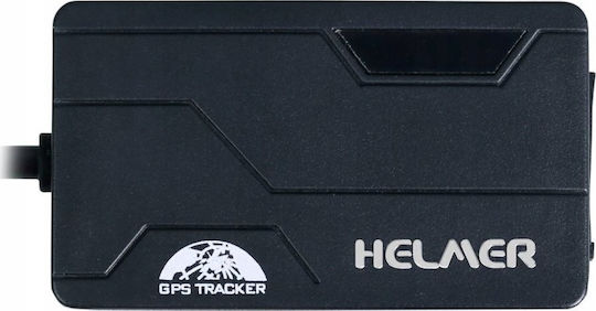 Helmer GPS Тракер LK 512 за Велосипеди / Велосипеди
