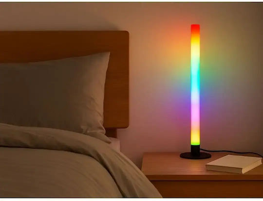 Verk Group Lămpi Decorative Pentru Masă LED RGB Verk Group Lămpi Decorative Pentru Masă LED RGB