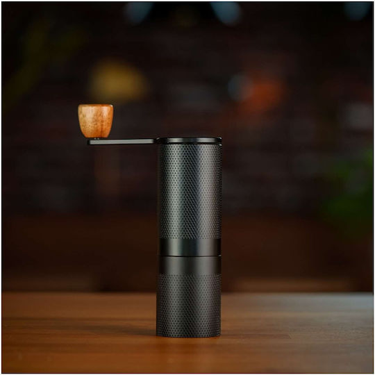 Graef Manuelle Kaffeemühle Braun