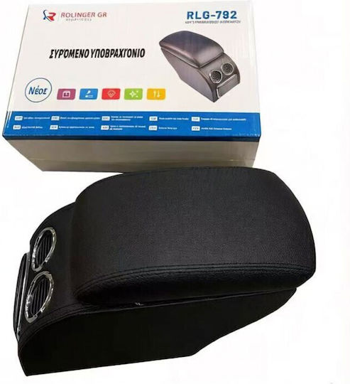 Τεμπελης Αυτοκινητου Universal Rlg-792 Rl15291