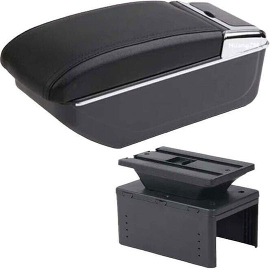 Car Armrest Universal Rlg-002 Rl15285