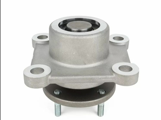 Mercury Mount Mitsubishi L200 Kl1t/kk1t '15-'19 4n15 Kl6t/kk6t '19-'22 4n14