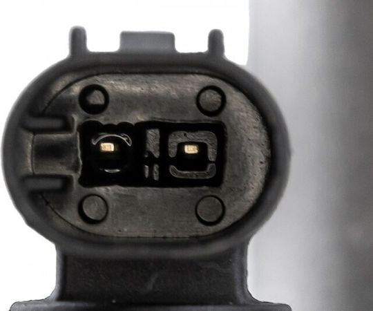 Thermostat Coolant Alfa Romeo 159 2005-2012 1.8l Sedan Alfa Romeo 159 Sportwagon 2005-2012 1.8l Estate Opel Astra G Convertible 2001-2005 1.6l Convertible