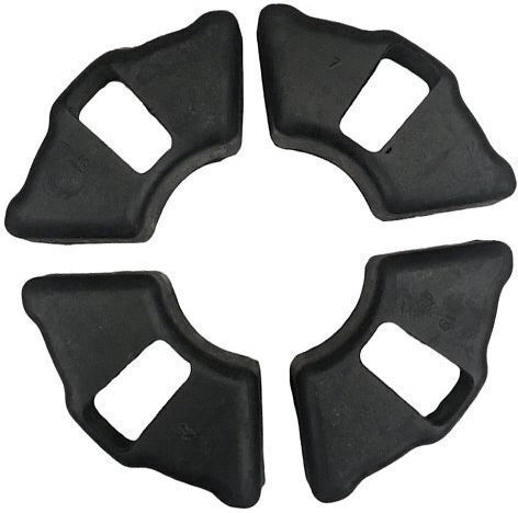 Amortizoare De Pinioane Yamaha Crypton 110 Set Gn 1s7f53640000