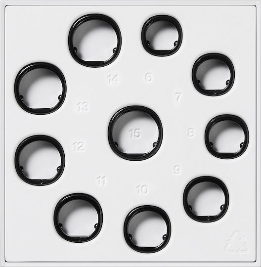 Комплект за оразмеряване Ringconn Gen3 6-15 125010001