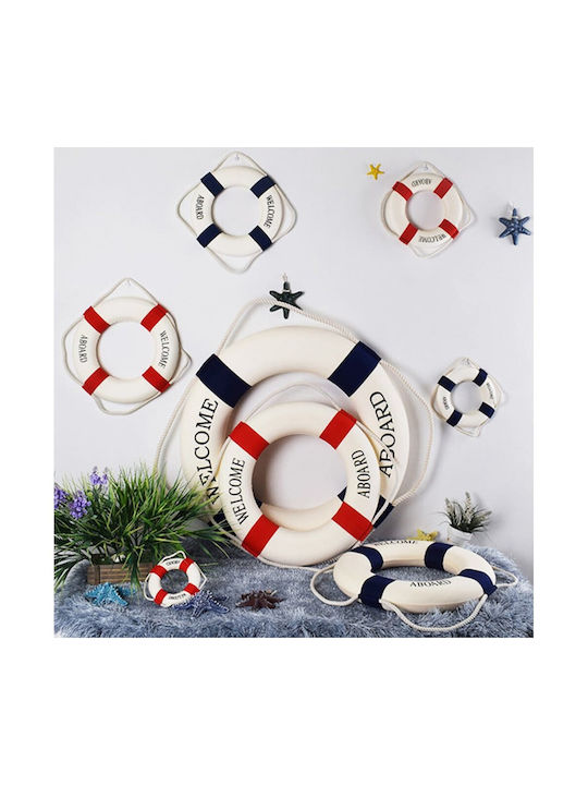 Galifas Wall Decor 25cm