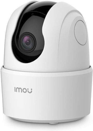 Imou Ranger 2C Dual IP Dual Κάμερα Παρακολούθησης Wi-Fi 3+3MP με Αμφίδρομη Επικοινωνία