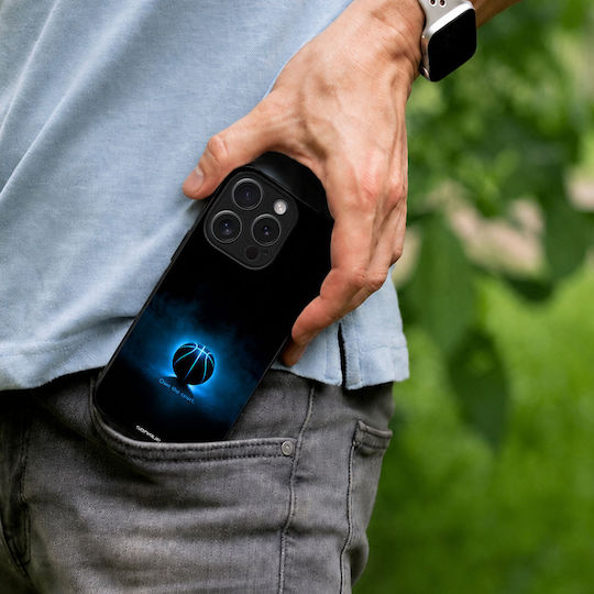 Husă Sonique Men's Edition Xiaomi Poco F5 5g Baschet