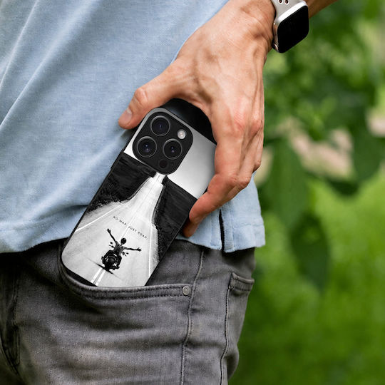 Калъф Sonique Men's Edition Xiaomi Poco M5 Freedom
