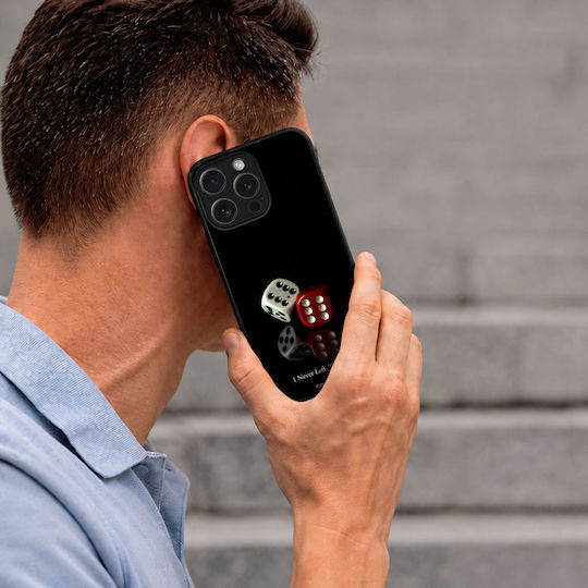 Sonique Case Men's Edition Xiaomi Poco F6 5g Dice