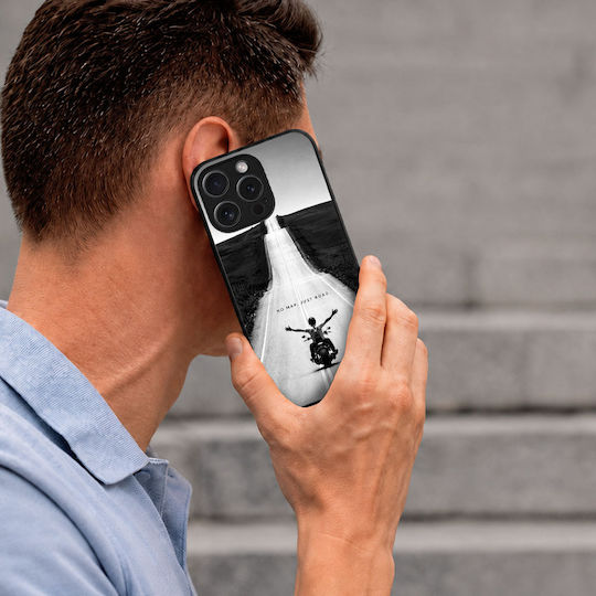 Калъф Sonique Men's Edition Xiaomi Poco F5 Pro 5g Freedom