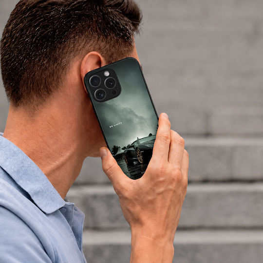 Калъф Sonique Men's Edition Xiaomi Poco F4 5G No Limits