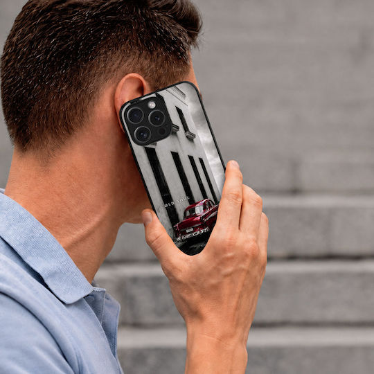 Калъф Sonique Men's Edition Xiaomi Poco M7 Pro 5g Old Soul