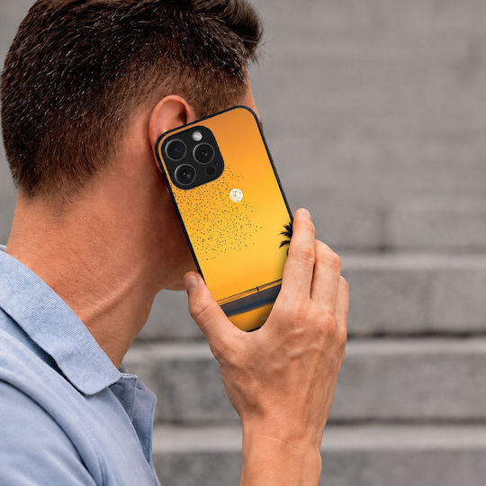 Калъф Sonique Men's Edition Xiaomi Poco F7 Pro 5g Calm